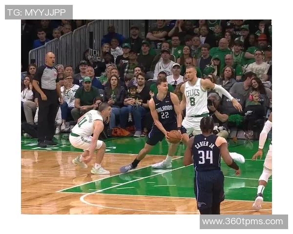 小瓦格纳与班凯罗联手发威魔术险胜凯尔特人总分追至1-2