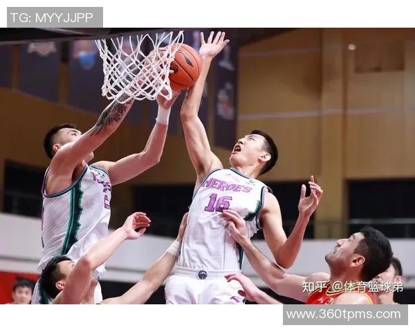 故人重聚CBA夏联东营站焦海龙对阵昔日战队再续情谊