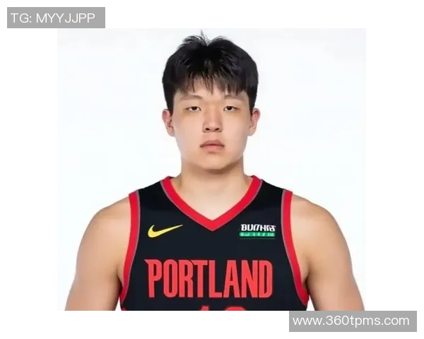 三分也有！杨瀚森三分干拔打板命中