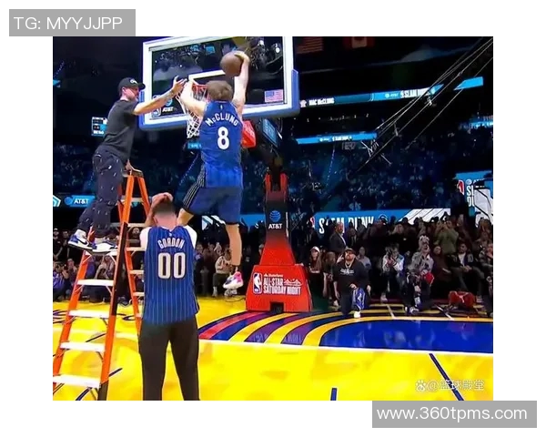 3届扣篮冠军麦克朗签约公牛后被裁 劲爆小子为何与NBA无缘？