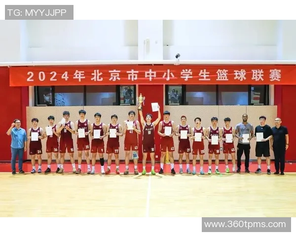 北京篮球发展史上首次联队！我们将一同为城市而战 为北京加油