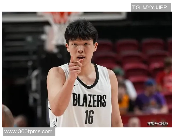 开拓者vs湖人前瞻：杨瀚森期待出场，开拓者力争4连胜