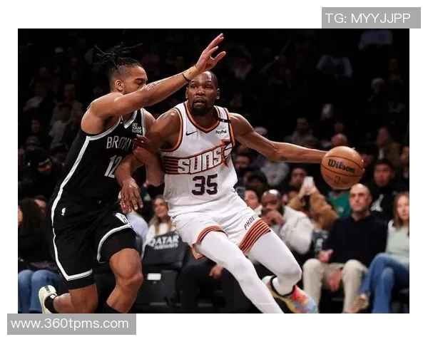 双星合砍53分!布克称他是改变比赛的关键,状态要比想象中更好! 双星合砍53分!布克称他是改变比赛的关键,状态要比想象中更好!