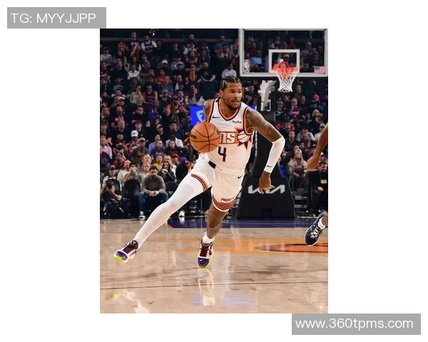 杰伦-格林首秀震撼全联盟，太阳官方点赞媒体热评