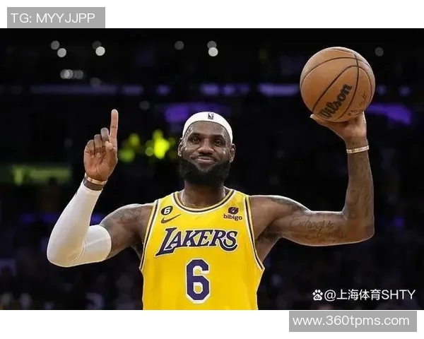 詹姆斯NBA生涯有哪一些最重要的历史时刻？