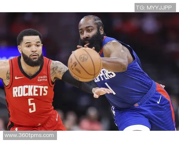 Ary: 快船队内紧张气氛日益加剧 若哈登进入交易市场 多队会关注 Ary: 快船队内紧张气氛日益加剧 若哈登进入交易市场 多队会关注