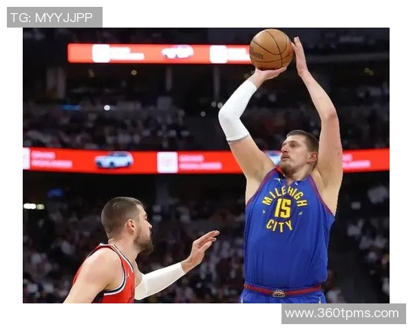 🏀掘金胜太阳迎首胜！约基奇三节三双&14+14+15 布克31+7+9失误