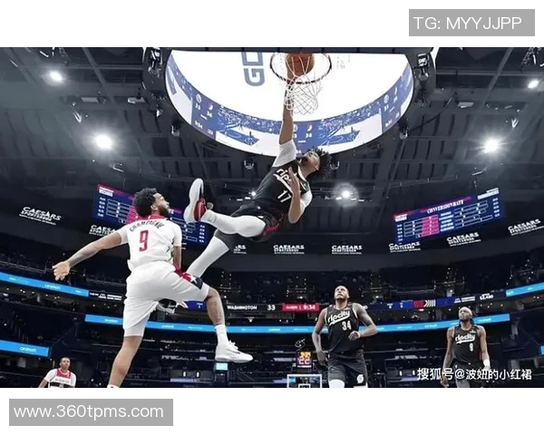 NBA晒杰伦-史密斯隔扣大帝数据：综合评分119.2分 目前仅次于夏普