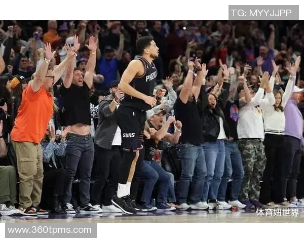 KD谈绝杀：布克当时就在身旁，但给我的压力不如比赛前半段