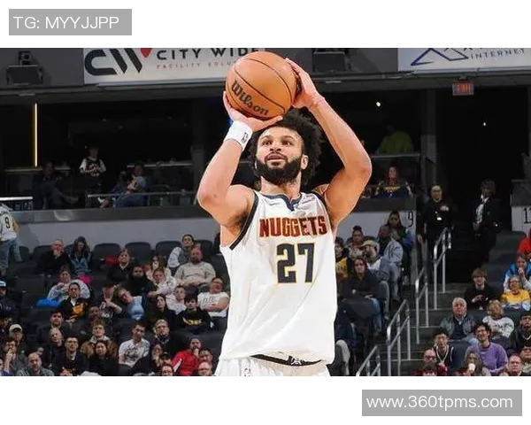 MVP对决告吹！掘金伤兵满营仅6人可用，雄鹿趁你病要你命直指连胜