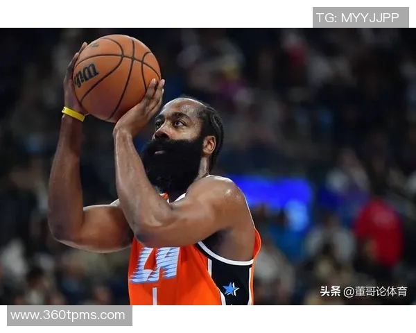 快船加时屠龙！今日一战英格拉姆和哈登的表现根本不在一个级别！