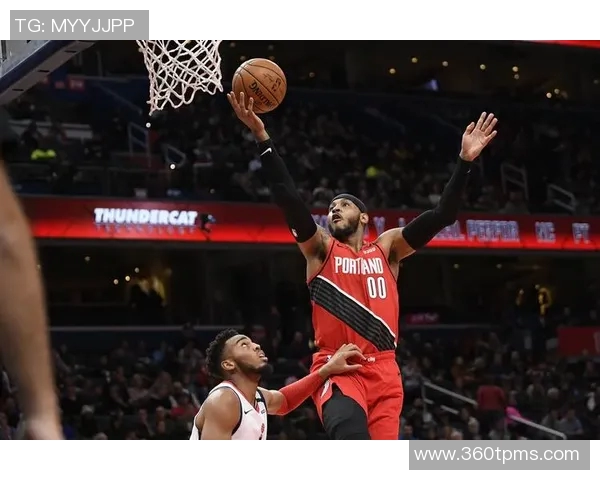 [2026年01月29日]奇才力克开拓者全场录像解析：萨尔29+12主导逆转，克林格狂揽20板